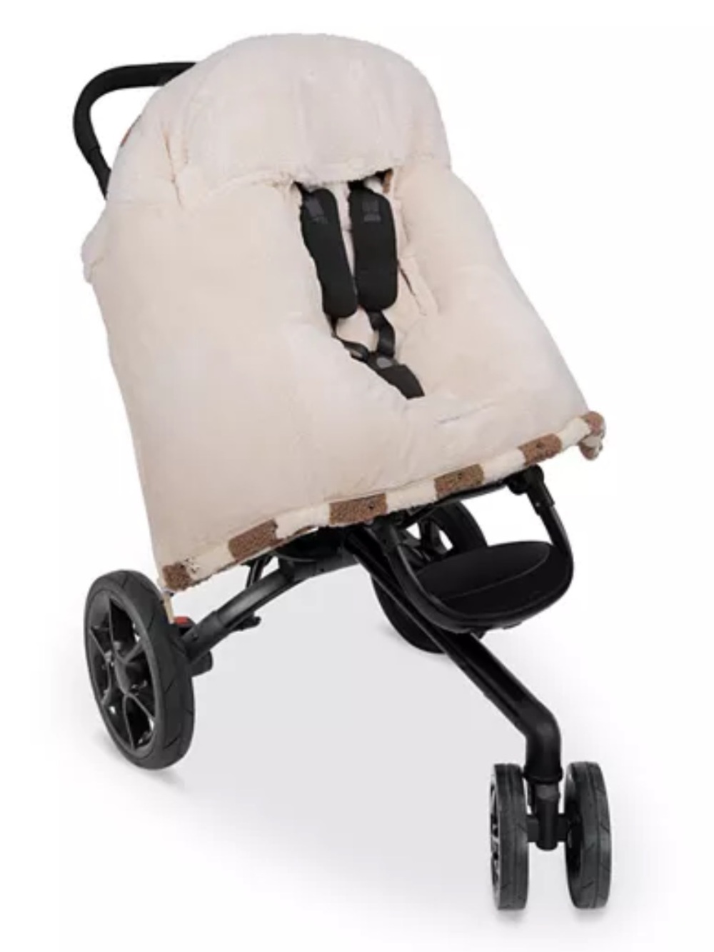 Blanket 212 Evolution Footmuff by 7Am Enfant - Picture 8 of 11